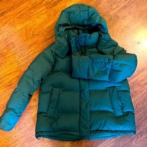 Lululemon Wunder Puff Jacket